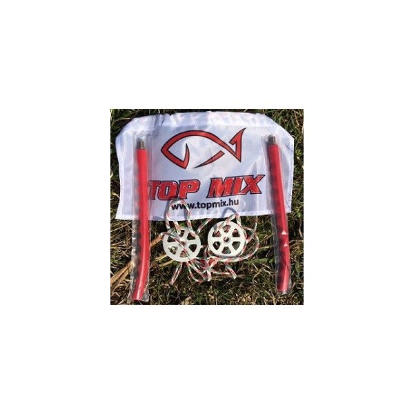 Top Mix Rangefinder Set