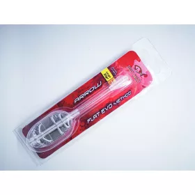 Top Mix L 30gr Arrow Flat Evo Method Feeder Basket