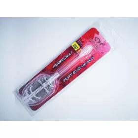 Top Mix Arrow Flat Evo Method Feeder Basket L 80g