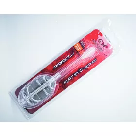 Top Mix Arrow Flat Evo Method Feeder Basket XL 45g