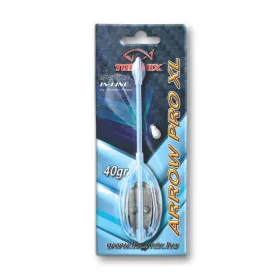 Top Mix Arrow Pro XL 40gr Method Feeder Basket