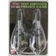 Top Mix Top Method Feeder Basket Pack 2x40gr