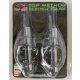Top Mix Top Method Feeder Basket Pack 2x50gr