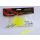 Top Mix Shiner Shad Chartreuse 7,6cm Plastic Bait 10pcs
