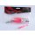 Top Mix Shiner Shad Pink Pearl 7,6cm Plastic Bait 10pcs