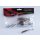 Top Mix Shiner Shad Roach 7,6cm Plastic Bait 10pcs