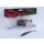 Top Mix Shiner Shad Roach 10,0cm Plastic Bait 6pcs
