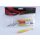 Top Mix Shiner Shad Sweet Candy 10,0cm Plastic Bait 6pcs