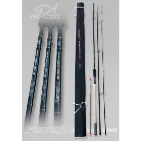 Top Mix Asterx Method Feeder 3,90m 100gr Feeder Rod
