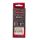 Top Mix Method Feeder Rig 12 Ears, Bearded Pre-rigged Hook with Bait 8pcs
