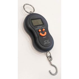 Top Mix 50kg Digital Fishing Scale