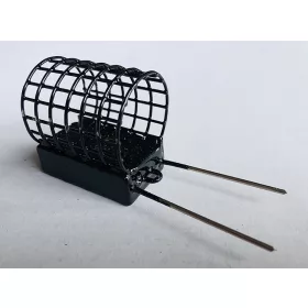 Top Mix Crab 150gr River Side Feeder Basket