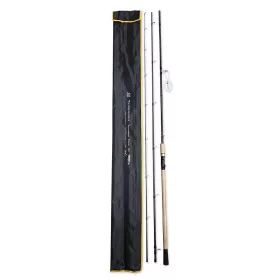 Top Mix Stradivari Match 390 3,90m 5-15gr 3-piece Match Rod