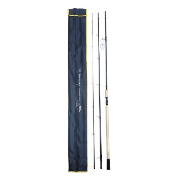 Top Mix Stradivari Match 420 4,20m 5-15gr 3 piece Match Bot