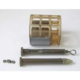 Top Mix Vario Feeder Basket M