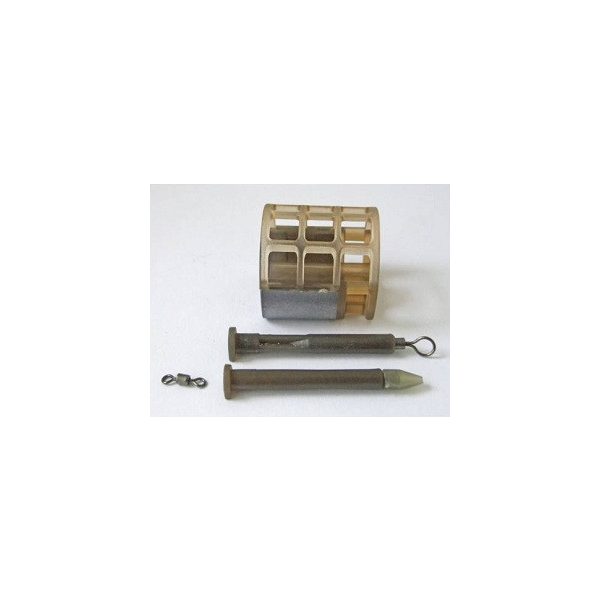 Top Mix Vario Feeder Basket M