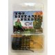 Top Mix S 40gr Top Distance Feeder Side basket