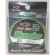 Top Mix X8 Monster 0.12mm 10m Braided Leader Line