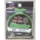 Top Mix X8 Monster 0.14mm 10m Braided Leader Line
