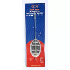 Top Mix 30gr Improved Method Feeder Basket