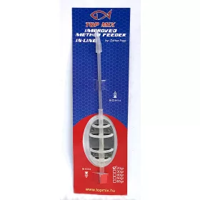 Top Mix 20gr Improved Method Feeder Basket