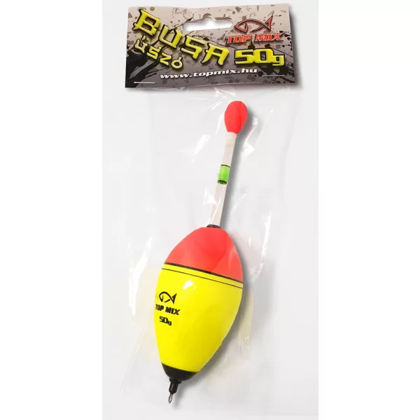 Top Mix Amur Float 50gr