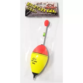 Top Mix Busázó Úszó 60gr