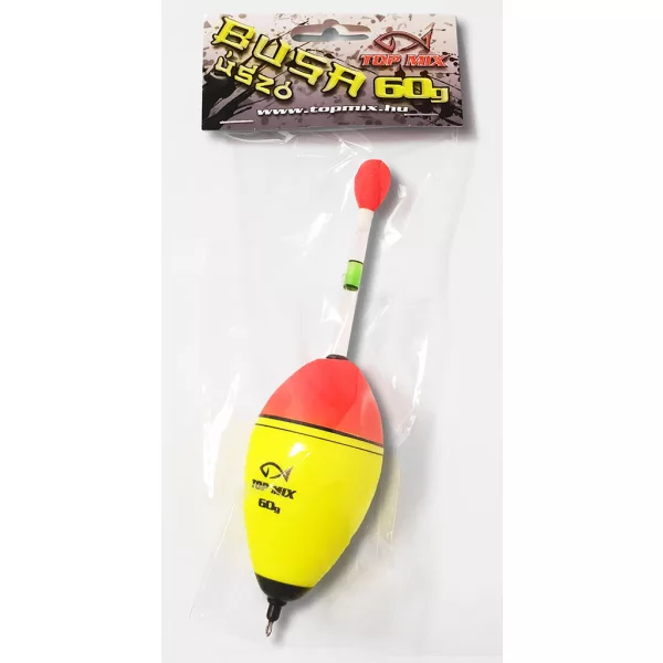 Top Mix Silver Carp Float 60gr