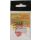 Top Mix Red bait spike for wafers 0,5x7mm