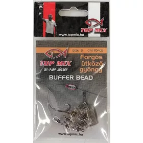 Top Mix S Swivel Stopper Bead 10pcs