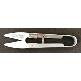 Top Mix Ceramic Braided Line Cutter Scissors