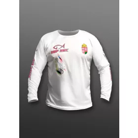 Top Mix Team M UV Resistant Long Sleeve T-Shirt