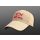 Top Mix Team Cream Baseball Cap