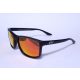 Top Mix Polarized Floating Red Sunglasses with Tokok