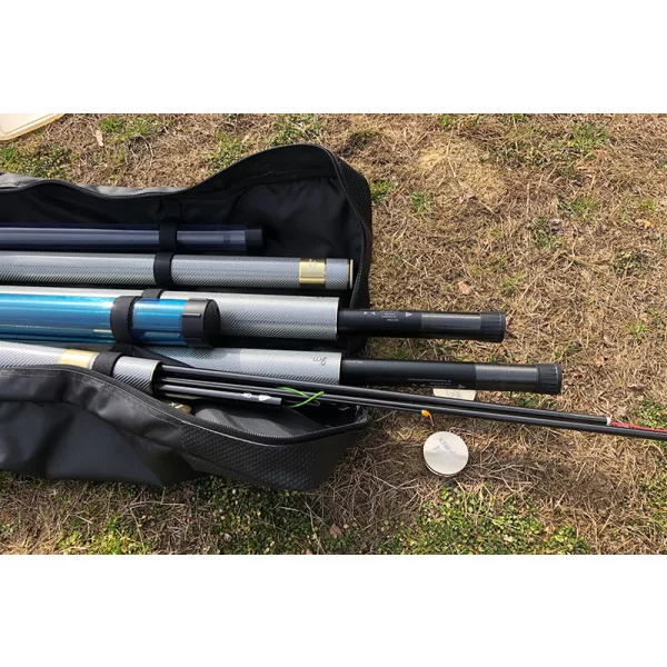 Top Mix Carbon Silver Topset Holder Tube