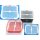 Top Mix Mosquito repellent screen 16x16cm in a box