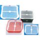 Top Mix Mosquito repellent screen 16x16cm in a box