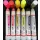 Top Mix Line Marker Pen White