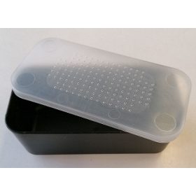 Top Mix 13x6x5cm Bait Box