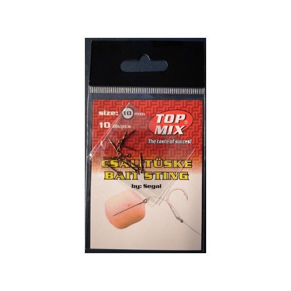 Top Mix 10mm Nuts 10pcs