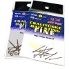 Top Mix bait spikes Fine 10mm