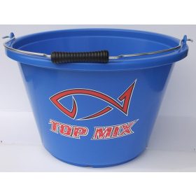 Top Mix 18l Feeder Mixing Bucket