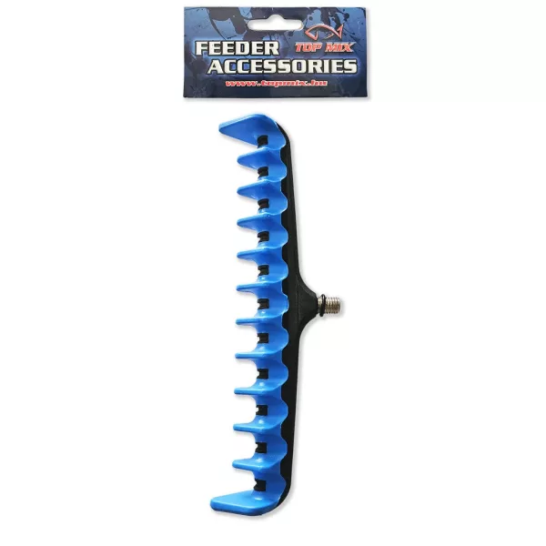 Top Mix Feeder Multi Rod Rest Head