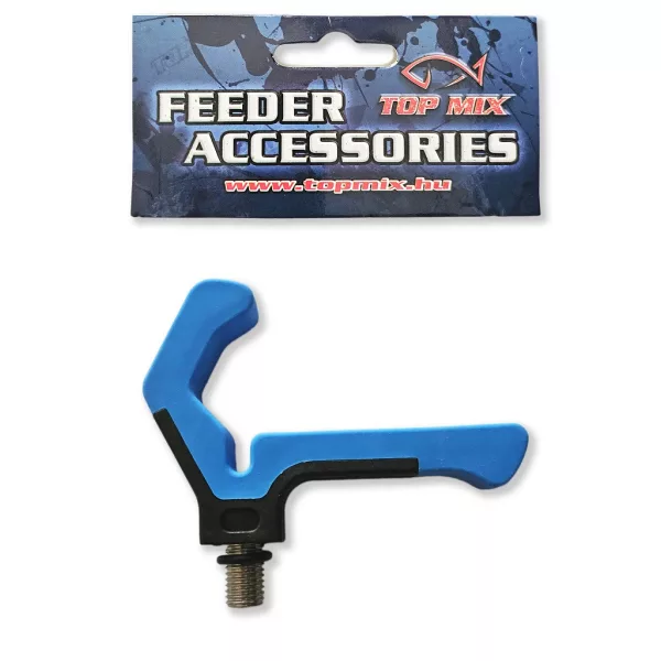 Top Mix Feeder Method Rod Rest Head