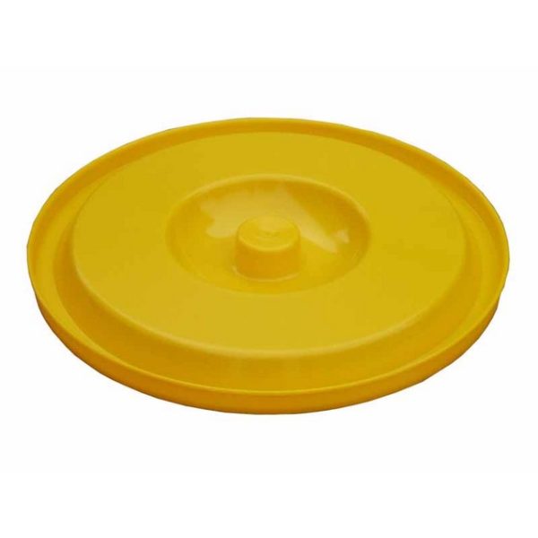 Top Mix Feeding Stirring Bucket Roof