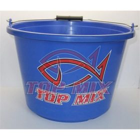 Top Mix 12l Feeder Mixing Bucket