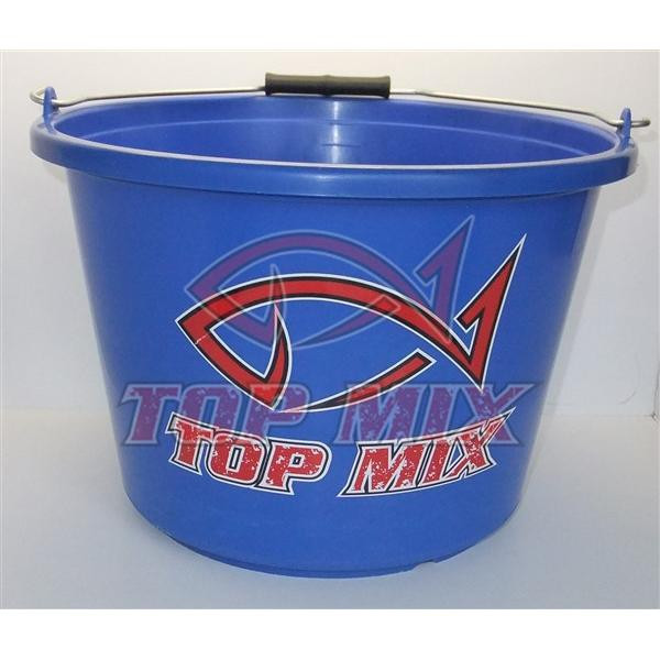 Top Mix 12l Feeder Mixing Bucket
