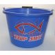 Top Mix 12l Feeder Mixing Bucket