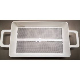 TOP-MIX Mosquito climbing sieve, large