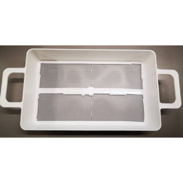 TOP-MIX Mosquito climbing sieve, large